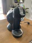 nescafe dolce gusto krups Ekspres do kawy kapsułki uszkodzony