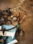 Pecas seat leon 1m 2004