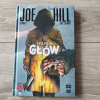 Joe Hill Kosz pełen głów