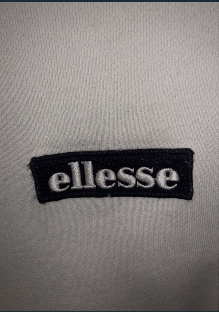 ellesse кофта оріг