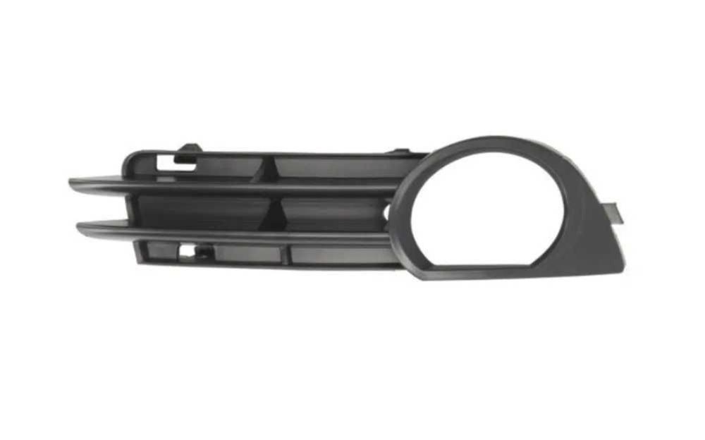 Kratka halogenu zderzaka atrapa prawa lewa AUDI A3 8P 05.03-05.08