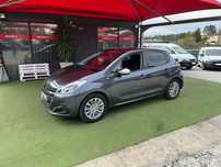Peugeot 208 1.2 VTi Active
