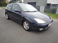 Sprzedam Ford Focus 1.6 Benzyna 2002 rok