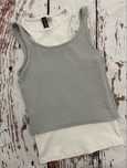 Top xs H&M podwojny