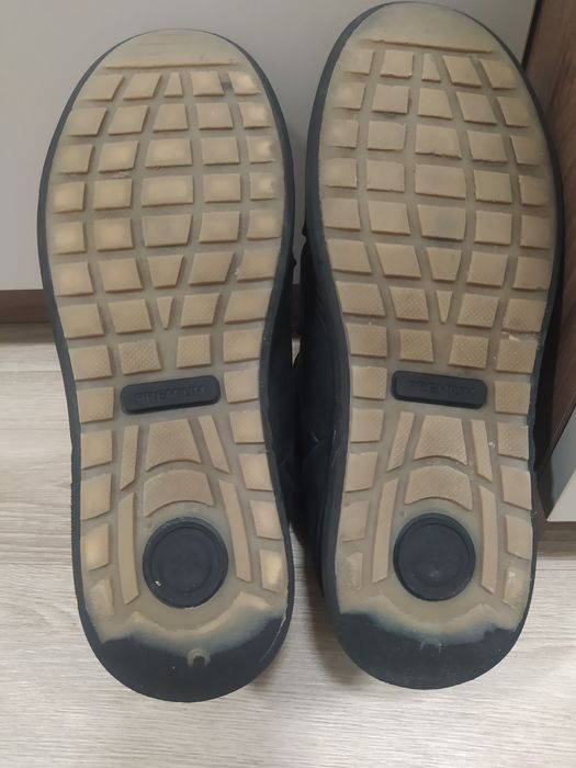 Черевики демісезонні чоловічі(підліткові)або жіночі