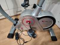 Elektromagnetyczny Rower stacjonarny Christopeit Ems3