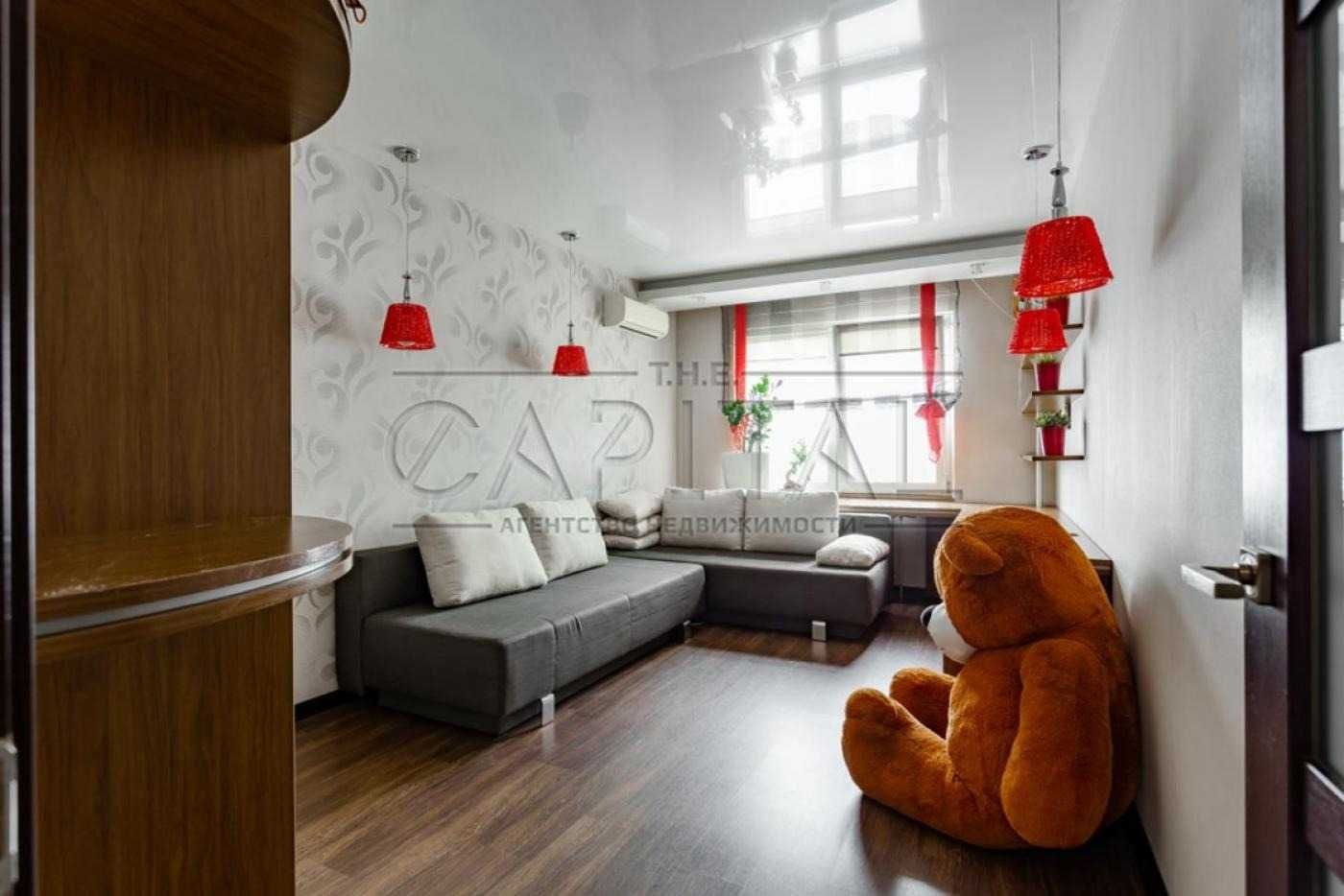 Продаж / Квартира/90,8 м2/Дарницький район/вул. Драгоманова, 1Л