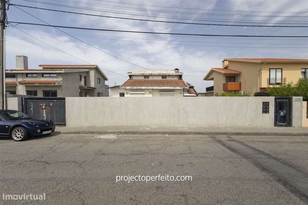 Moradia T3 Venda em Sandim, Olival, Lever e Crestuma,Vila Nova de Gaia