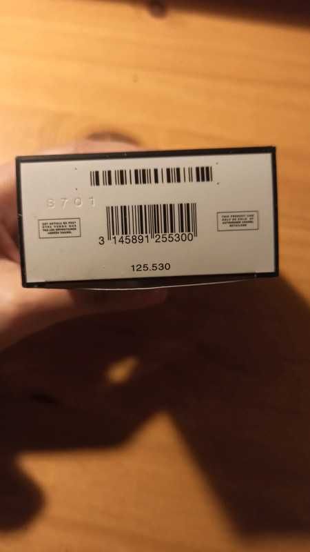 Chanel nr 5 perfumy 100 ml oryginalny