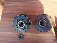 Simson s 51 czesci