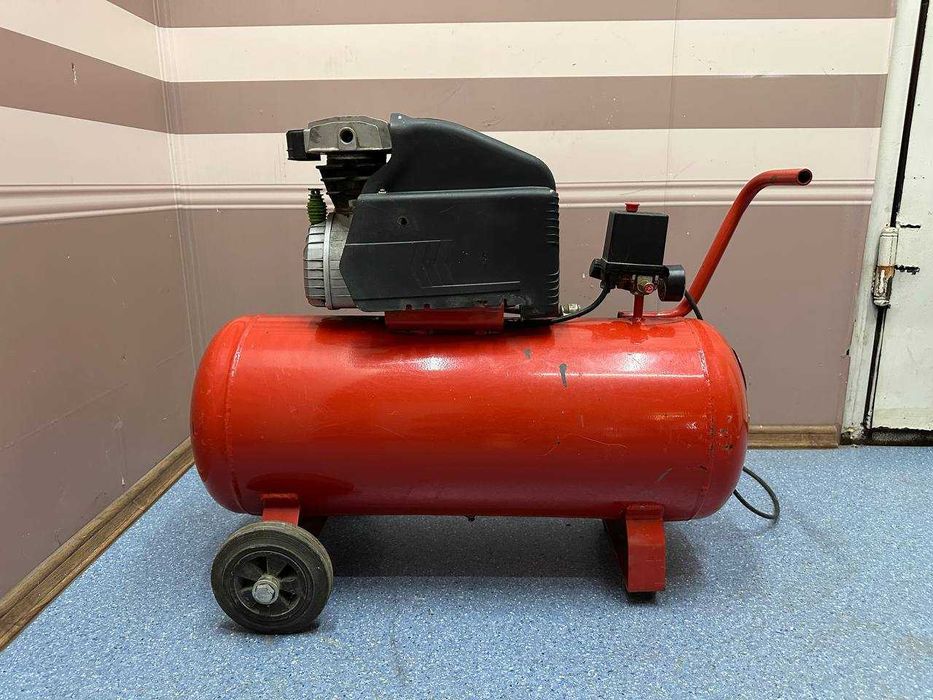 Компрессор для фарбування fiac cosmos super 50