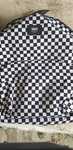 Plecak  szachownica  Off the Wall  VANS