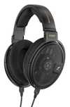 słuchawki sennheiser hd 660s2 300ohm 104db + przejściówka 3.5 mm opis