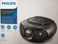 Radioodtwarzacz CD Philips