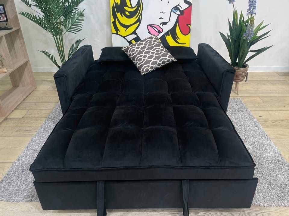 SOFA cama de casal  ! CONFORTAVEL E BARATO envio grátis paga na casa