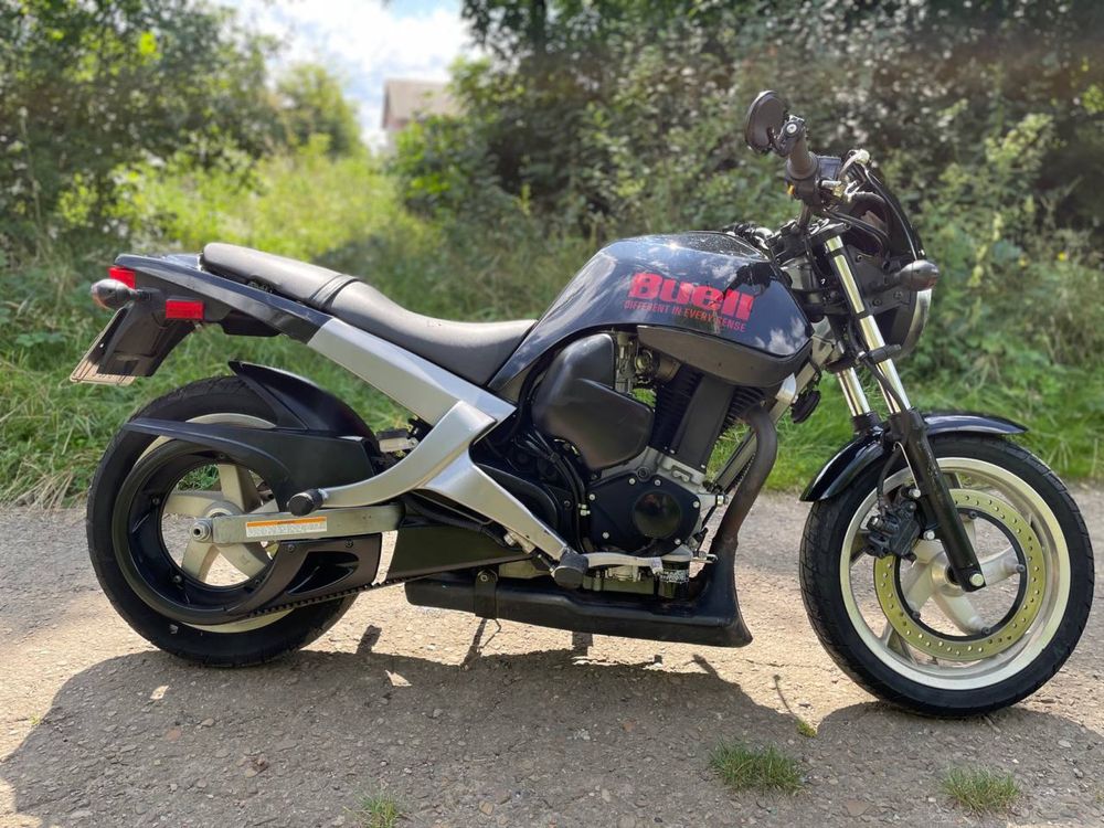 Продам Buell