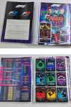 Álbum Completo (1-320)  Topps Turbo Attax 2023