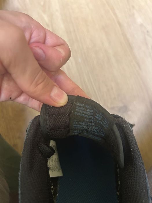 Nike Dunk Low Retro Nas 42EUR