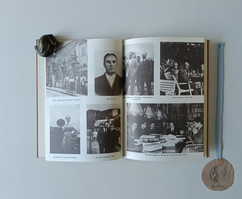 Colectânea de estudos em homenagem a Rodrigues Lapa