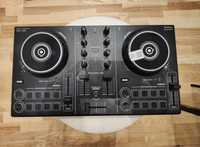 Konsoleta DJ Pioneer DDJ-200