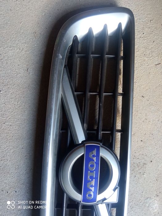 Розборка volvo v50 Вольво в50 R design  Гриль,решітка Вольво в50 volvo