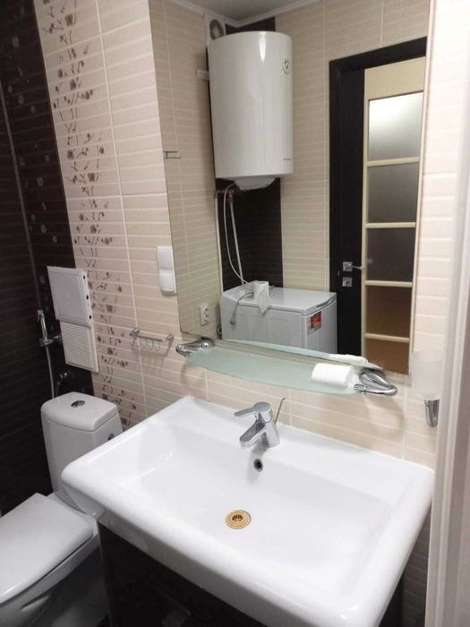 Оренда 3к.квартири мікрорайон Бам