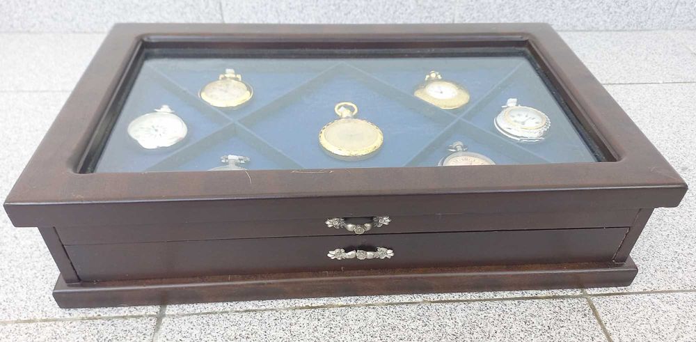 Coleção de Relógios Planeta De Agostini-115€