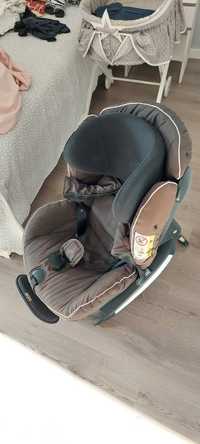 Cadeira auto bebé criança BeSafe