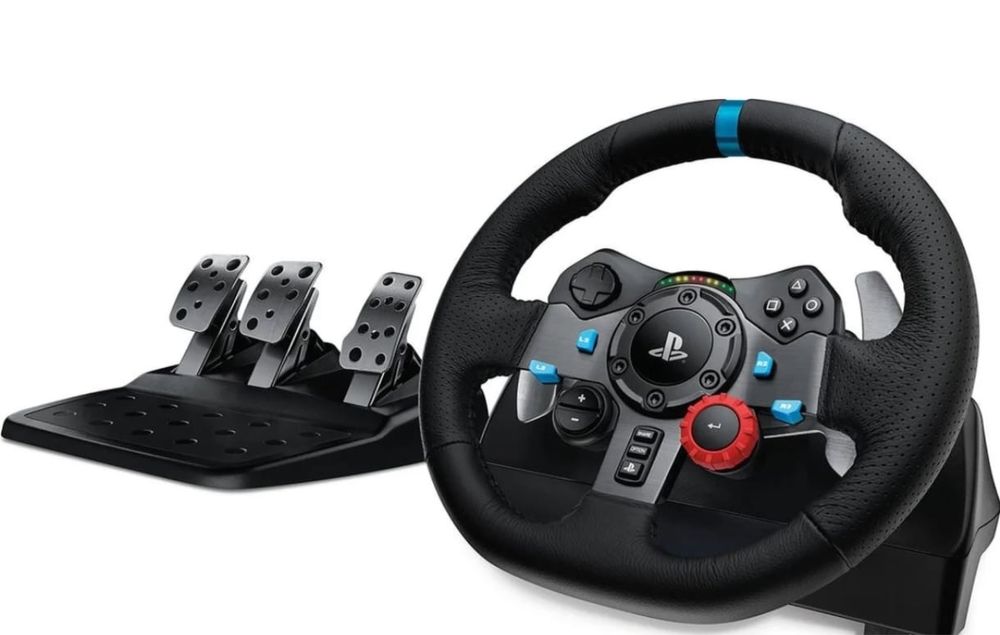 VOLANTE Driv F Racing Novo