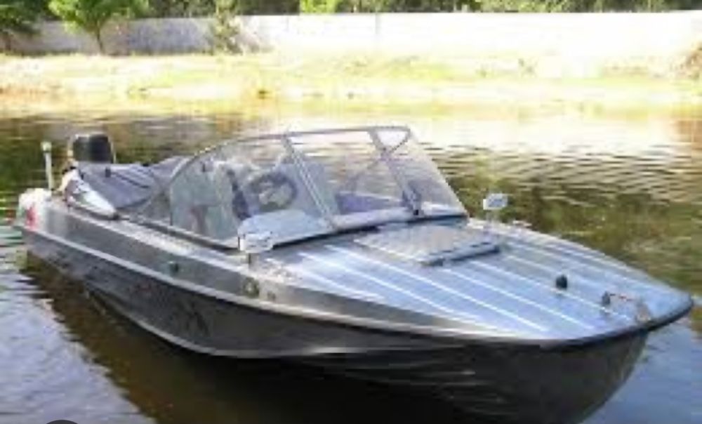 Срочно Продам казанку 5м2