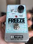 Efekt gitarowy Electro-Harmonix Freeze