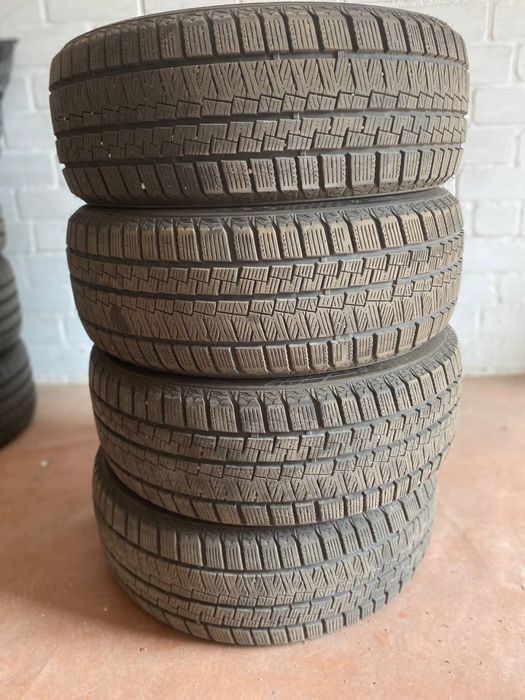 Шини kapsen 205/50 R17