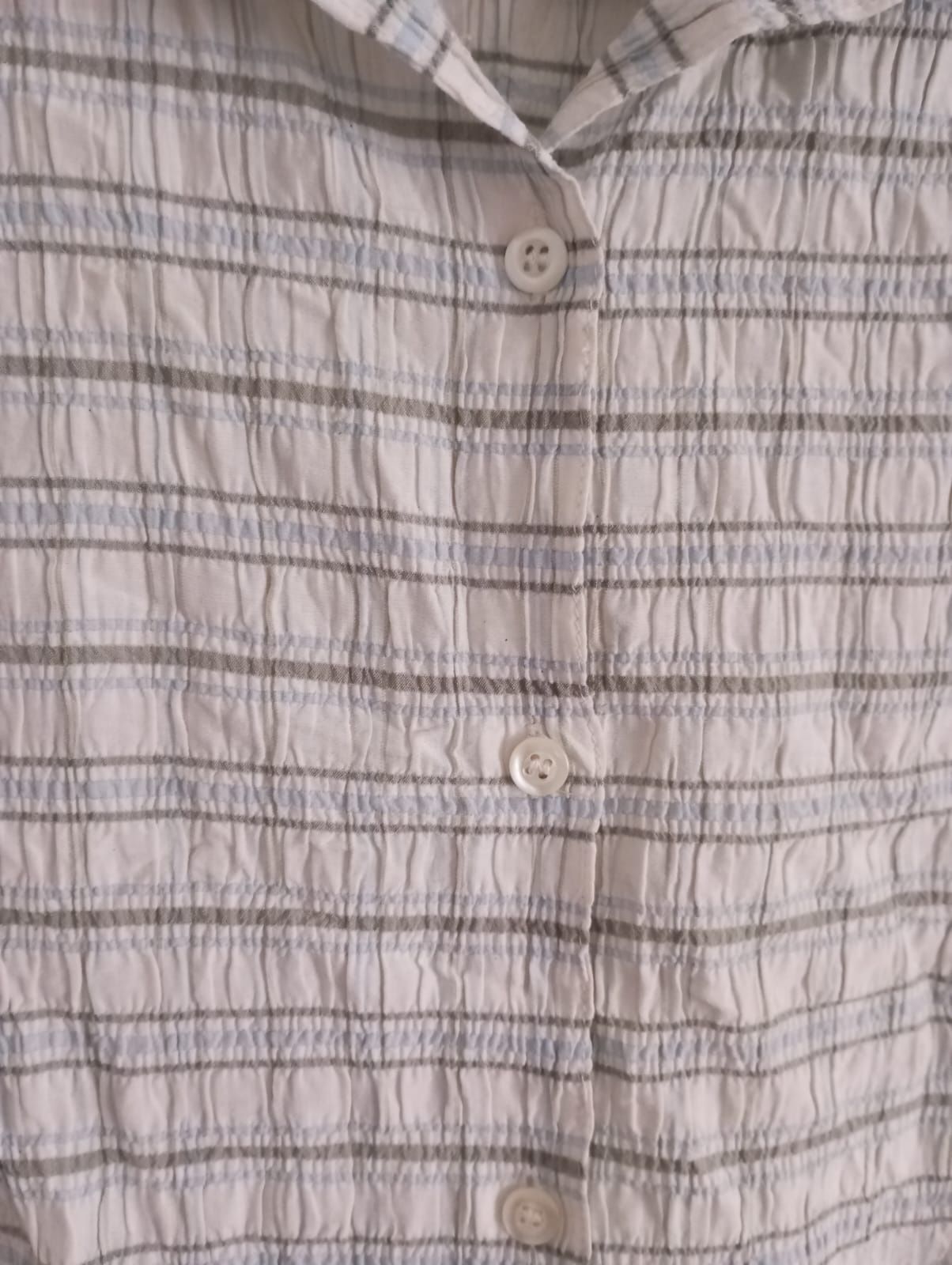Camisa Dash Tamanho S