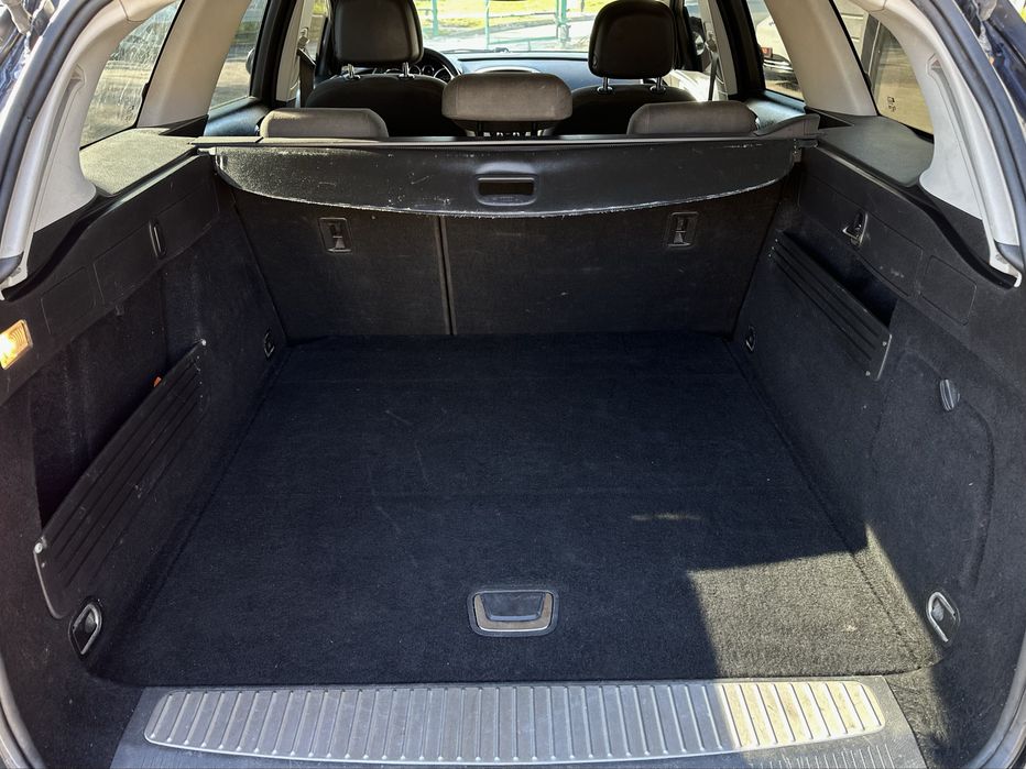 OPEL ASTRA 2010 року, 1.4 газ/бензин, механіка, передній привід