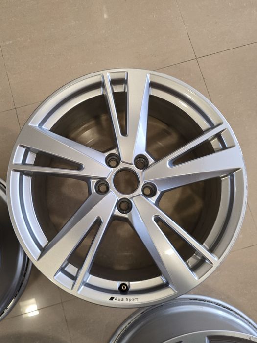 Jantes 19 Audi A3 S3 RS3 19
