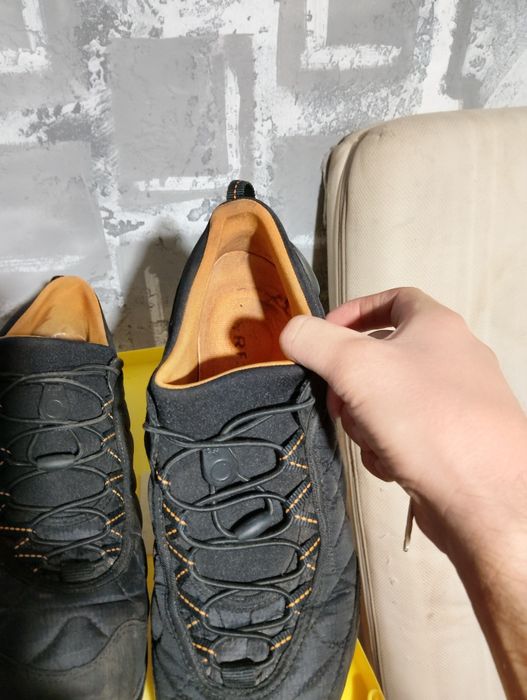 Merrell дуже якісні боти 47 р будуть ідеал на стопу 30.5 см