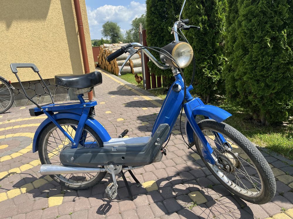 Пиаджио чао на продаж