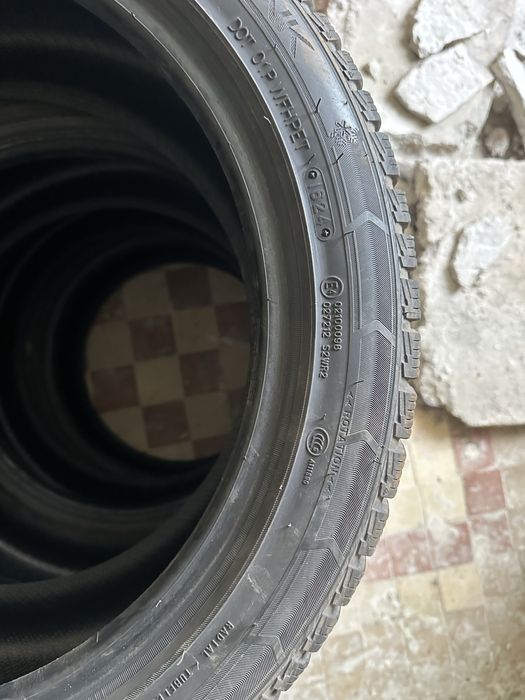 Колеса Triangel SnowLink 235/45 R18