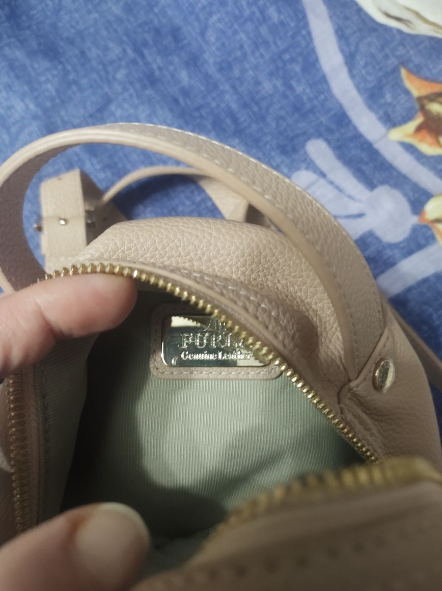 Furla міні рюкзак