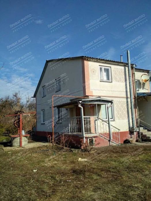 Будинок 2000х років у 30 км від Полтави