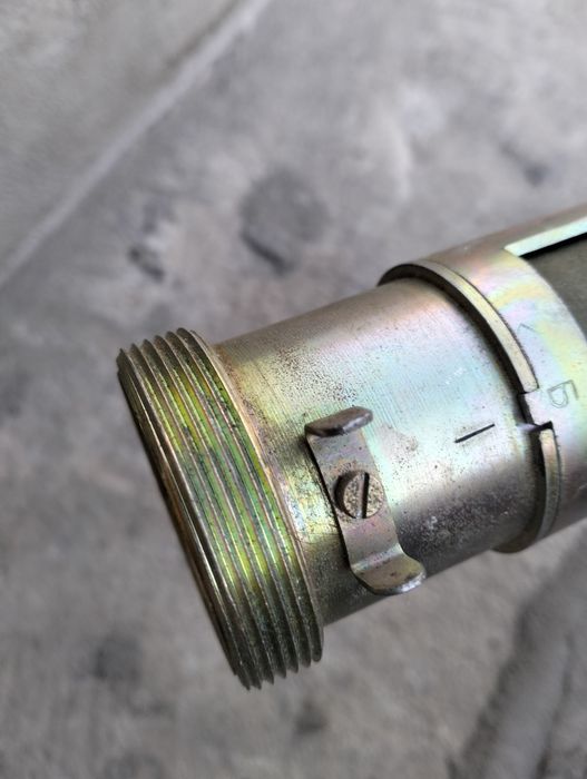 Запчастина для дозиметра ДП