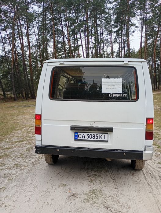 Форд транзит продам