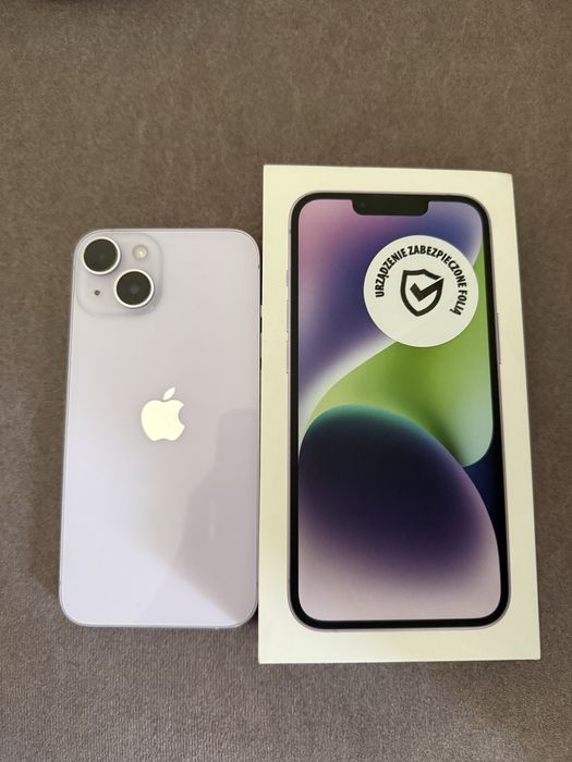Iphone 14 128 GB