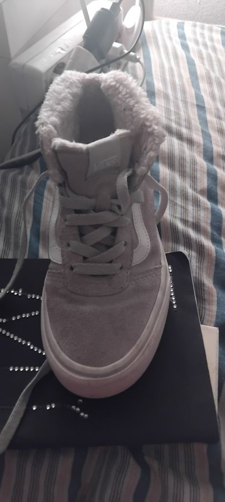 Nr,ténis Vans original €
