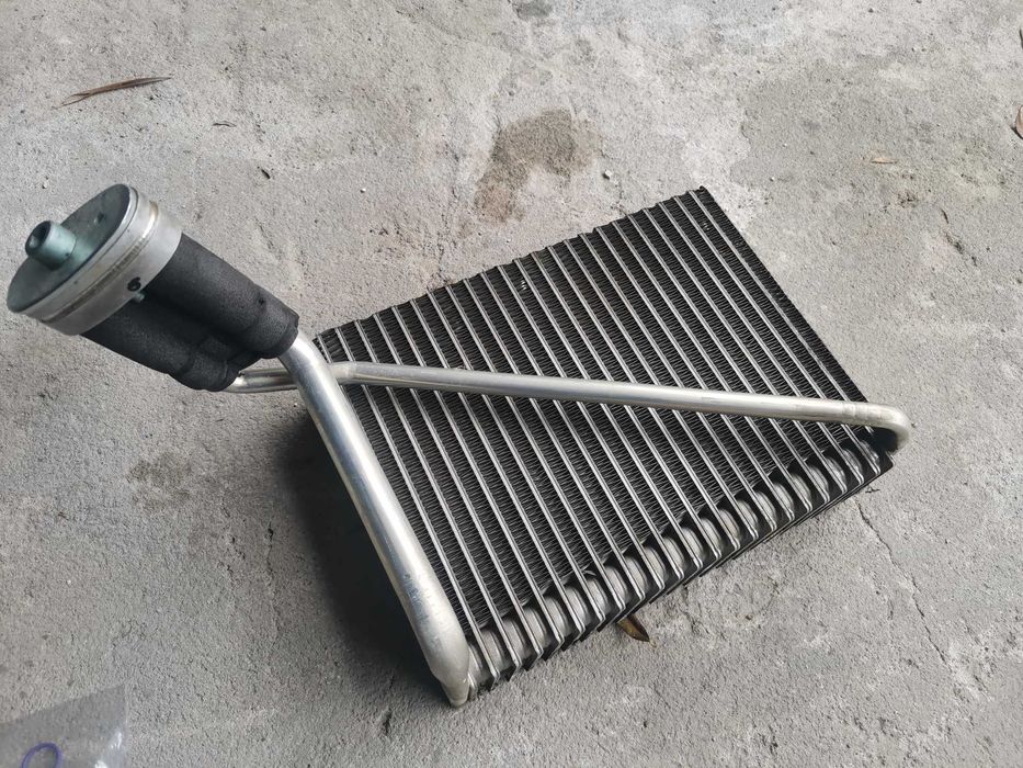 Parownik klimatyzacji passat b5