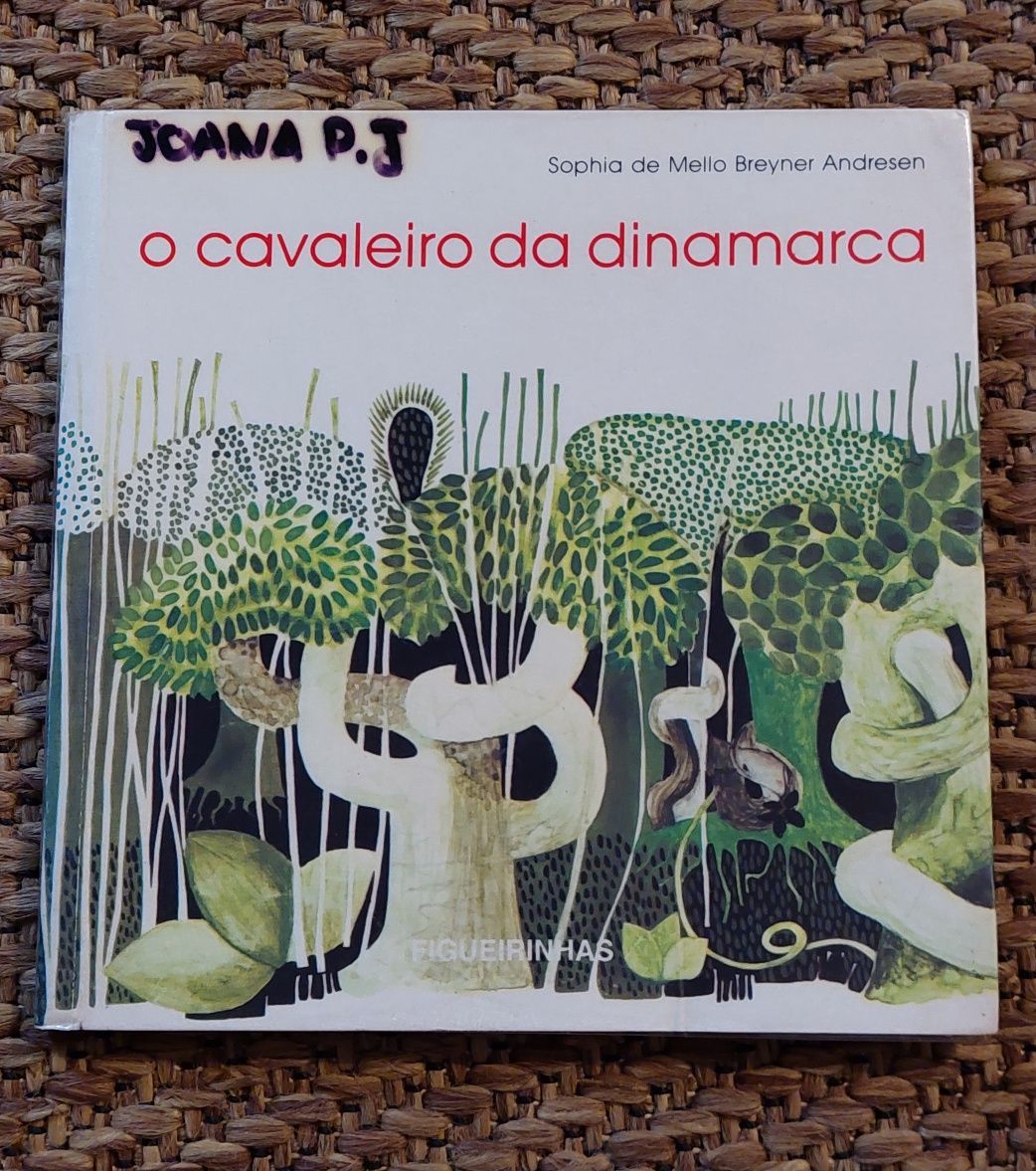 O cavaleiro da dinamarca