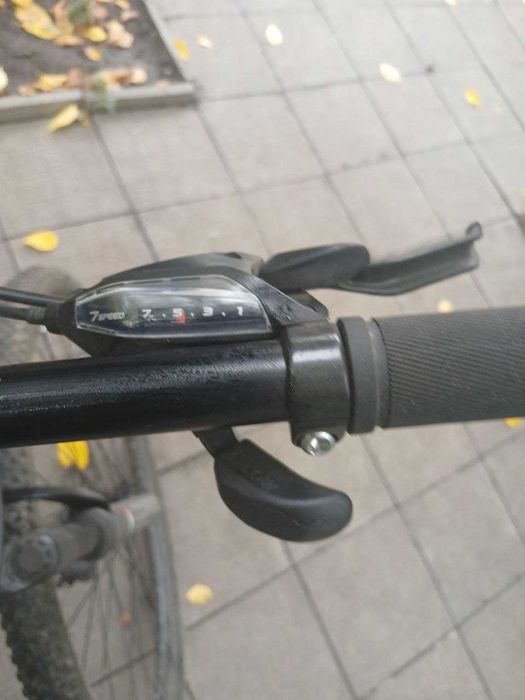 Велосипед corso alpha 29