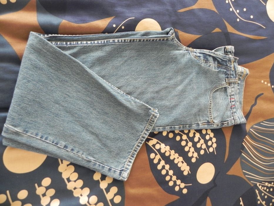 Calças Element Denim