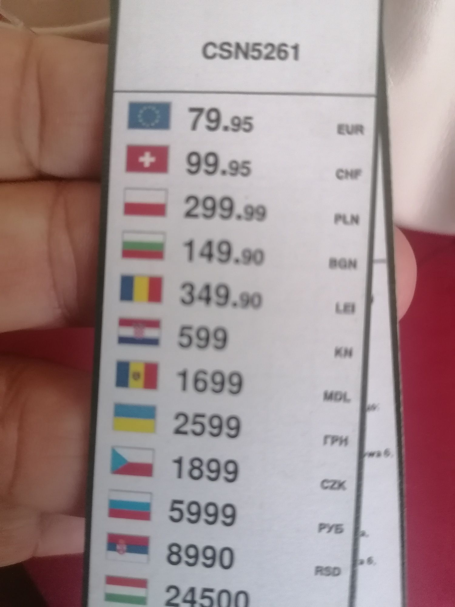 Nowa skórzana kremowa torebka Gino Rossi