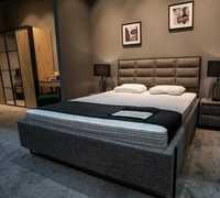 Łóżko New Elegance- Soft loft 160x200